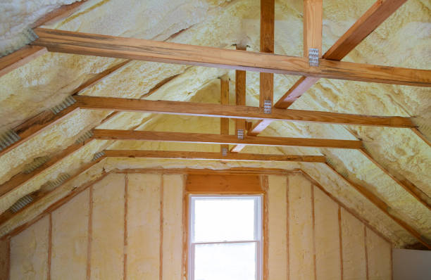 Best Cellulose Insulation in Gaithersburg, MD