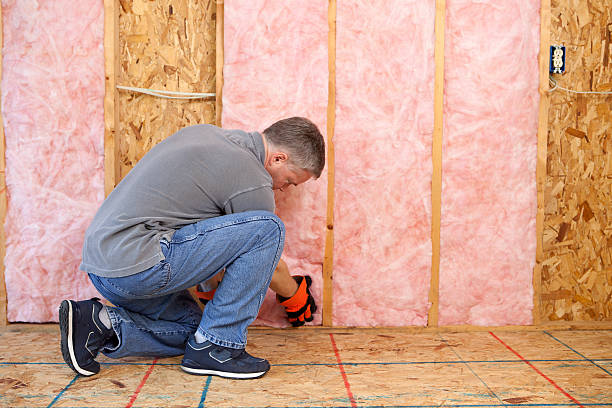 Best Cellulose Insulation in Gaithersburg, MD