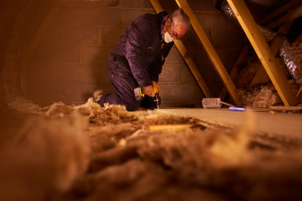 Gaithersburg, MD Insulation Contractor Company